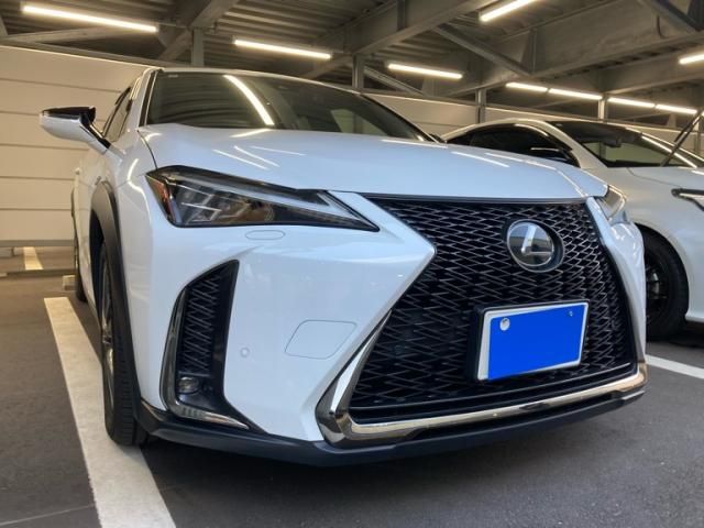 2018 TOYOTA LEXUS UX200 for sale from Japan - ATCJapan-19265794