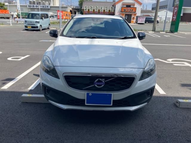 2015 VOLVO VOLVO V40 for sale from Japan - ATCJapan-19265803