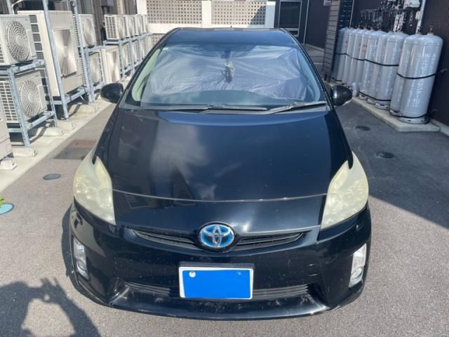 2010 TOYOTA PRIUS for sale from Japan - ATCJapan-19265815