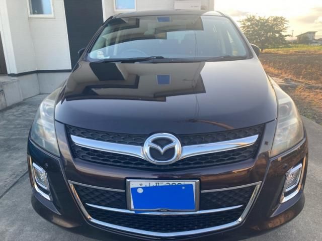 2015 MAZDA MPV for sale from Japan - ATCJapan-19265817