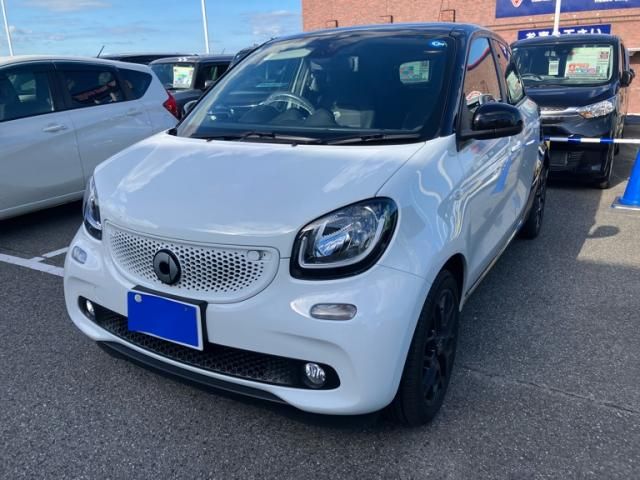 2018 MCC SMART FORFOUR for sale from Japan - ATCJapan-19265845