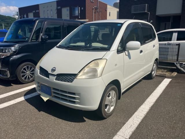 2005 NISSAN MOCO for sale from Japan - ATCJapan-19265876