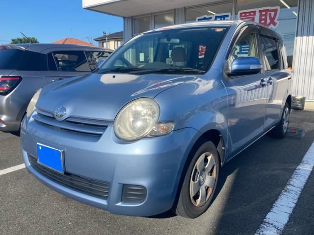 2012 TOYOTA SIENTA for sale from Japan - ATCJapan-19265888