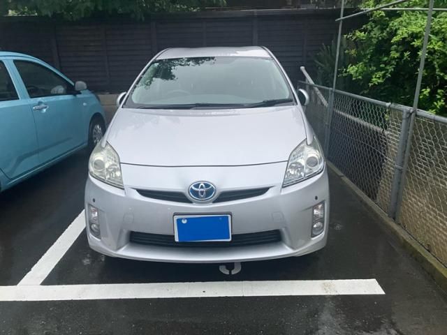 2009 TOYOTA PRIUS for sale from Japan - ATCJapan-19265890