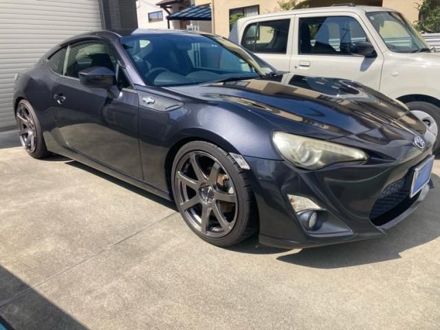 2012 TOYOTA 86 for sale from Japan - ATCJapan-19265904