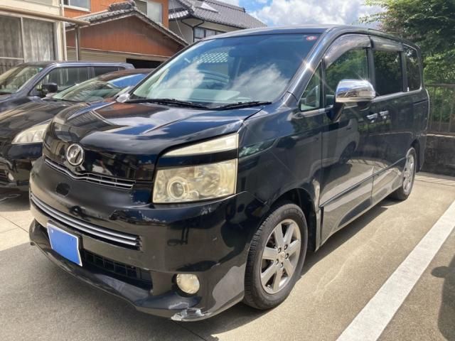 2008 TOYOTA VOXY for sale from Japan - ATCJapan-19265921