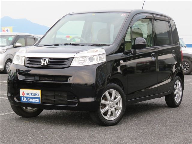 2012 HONDA LIFE for sale from Japan - ATCJapan-19265949