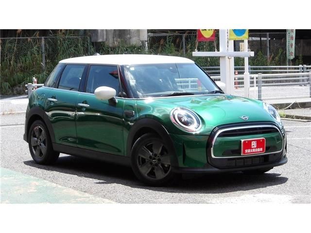 2021 BMW MINI COOPER 5DOOR for sale from Japan - ATCJapan-19265953