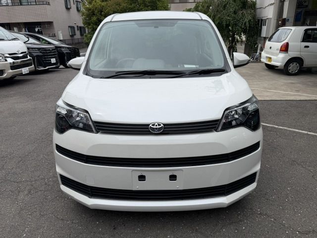 2015 TOYOTA SPADE for sale from Japan - ATCJapan-19265958