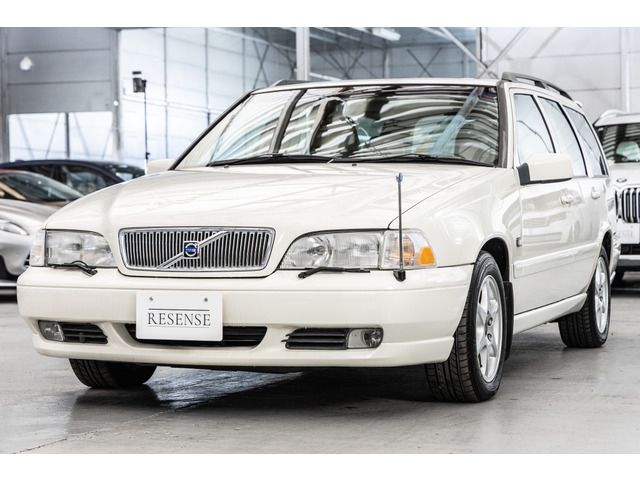 2000 VOLVO VOLVO V70 for sale from Japan - ATCJapan-19266001