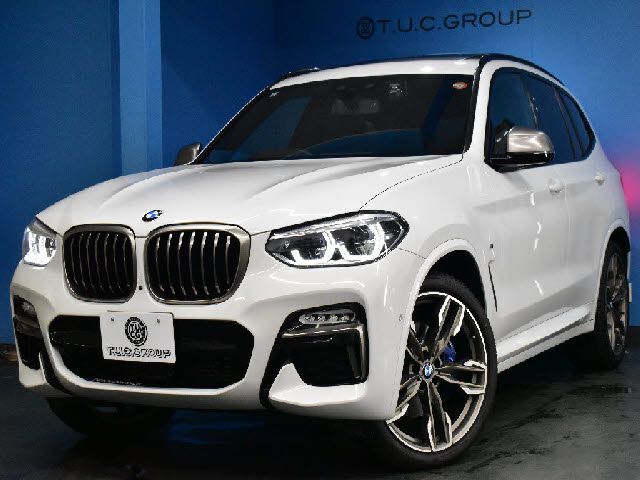 2019 BMW BMW X3 for sale from Japan - ATCJapan-19266069