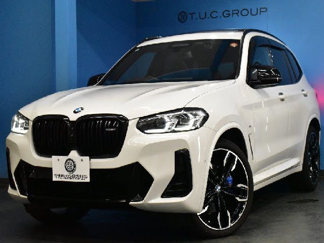 2022 BMW BMW X3 for sale from Japan - ATCJapan-19266070