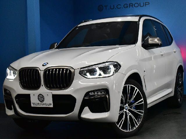 2018 BMW BMW X3 for sale from Japan - ATCJapan-19266072