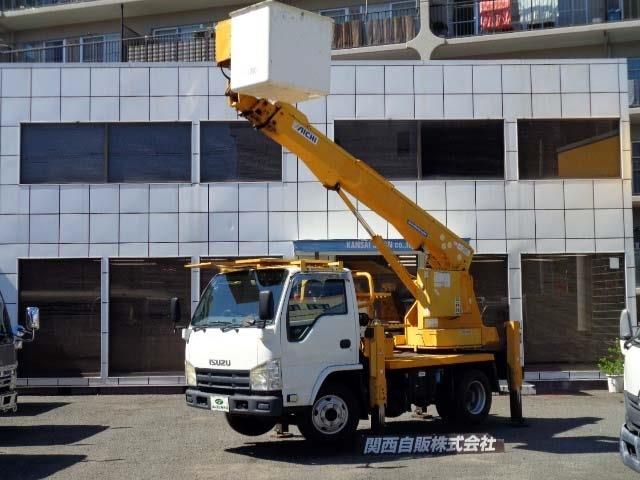 2010 ISUZU エルフ for sale from Japan - ATCJapan-19266188