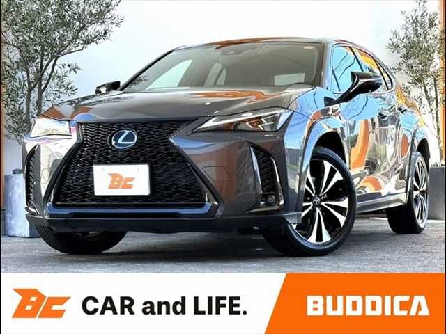 2022 TOYOTA LEXUS UX250h for sale from Japan - ATCJapan-19266206