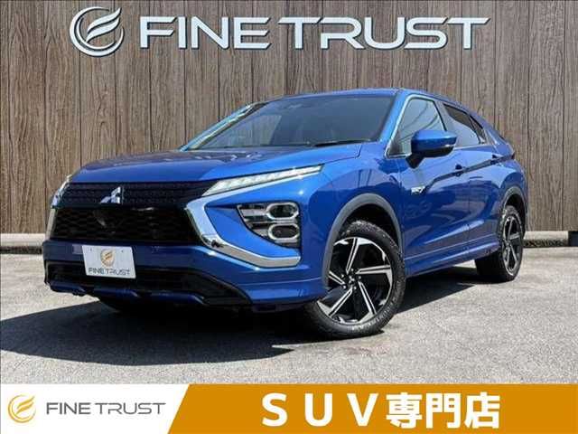 2020 MITSUBISHI ECLIPSE CROSS PHEV for sale from Japan - ATCJapan-19266221