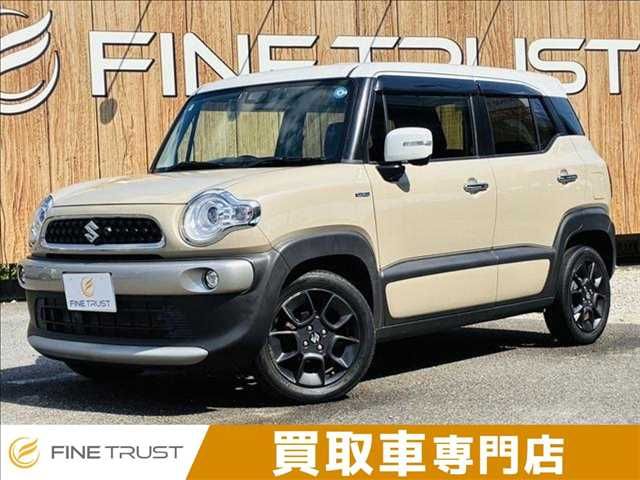 2018 SUZUKI XBEE for sale from Japan - ATCJapan-19266222