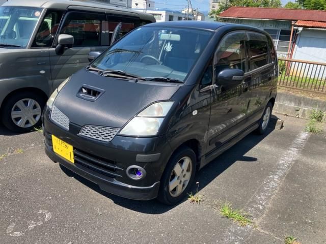 2005 SUZUKI MR WAGON for sale from Japan - ATCJapan-19266331
