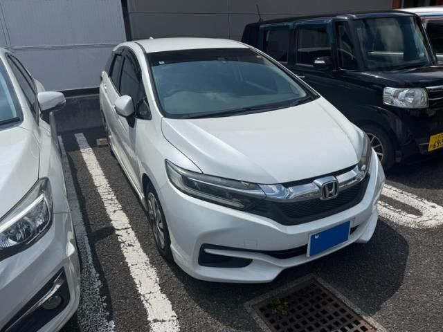 2016 HONDA SHUTTLE for sale from Japan - ATCJapan-19266351