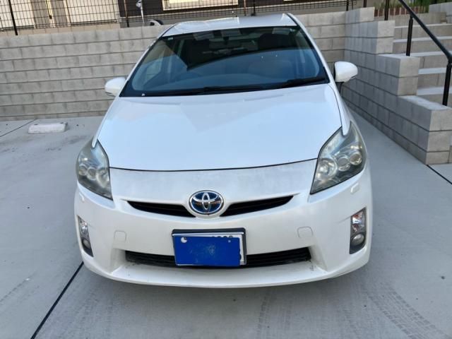 2009 TOYOTA PRIUS for sale from Japan - ATCJapan-19266365