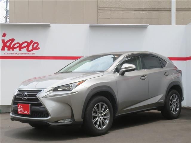 2014 TOYOTA LEXUS NX300h for sale from Japan - ATCJapan-19266423