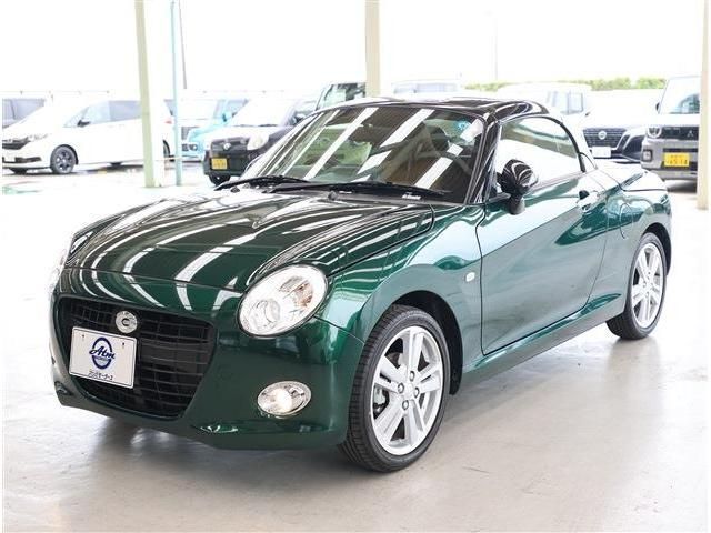 2026 DAIHATSU COPEN for sale from Japan - ATCJapan-19266424