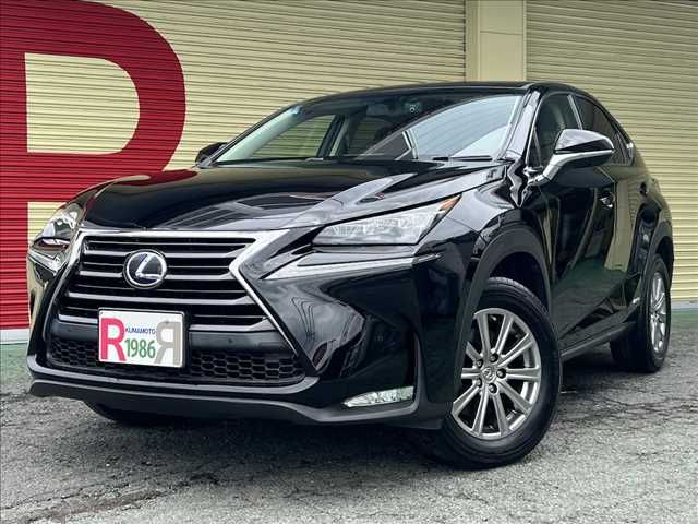 2015 TOYOTA LEXUS NX300h for sale from Japan - ATCJapan-19266441