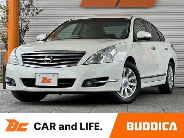 2010 NISSAN TEANA for sale from Japan - ATCJapan-19266452