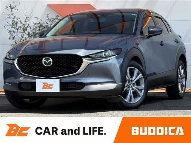 2022 MAZDA CX-30 for sale from Japan - ATCJapan-19266454