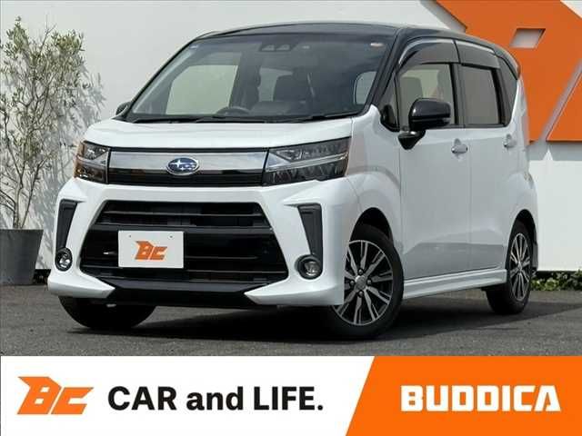 2021 SUBARU STELLA Custom for sale from Japan - ATCJapan-19266455