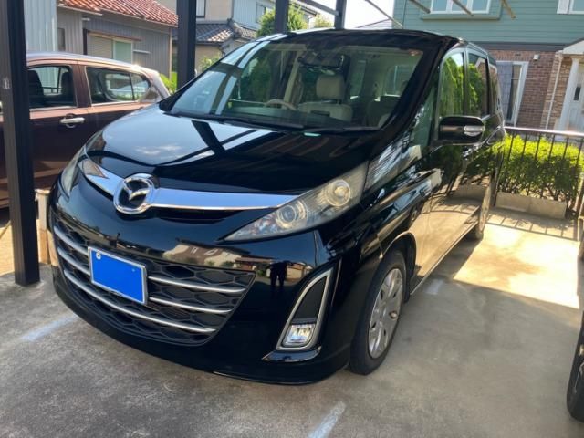 2010 MAZDA BIANTE for sale from Japan - ATCJapan-19266566