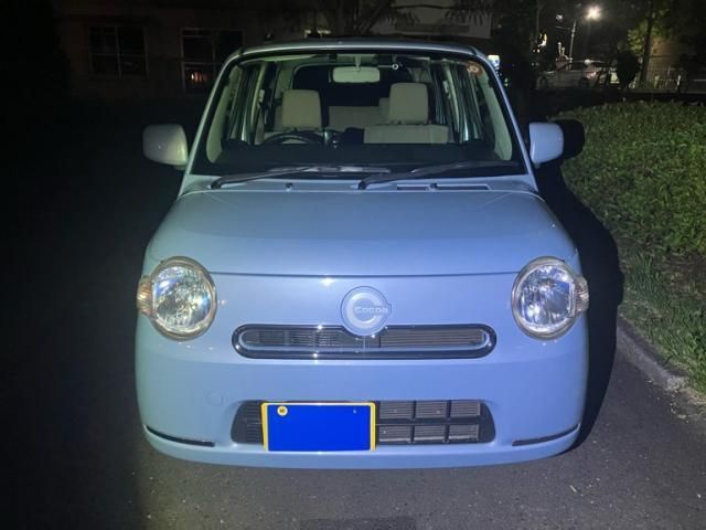 2012 DAIHATSU MIRA Cocoa for sale from Japan - ATCJapan-19266613