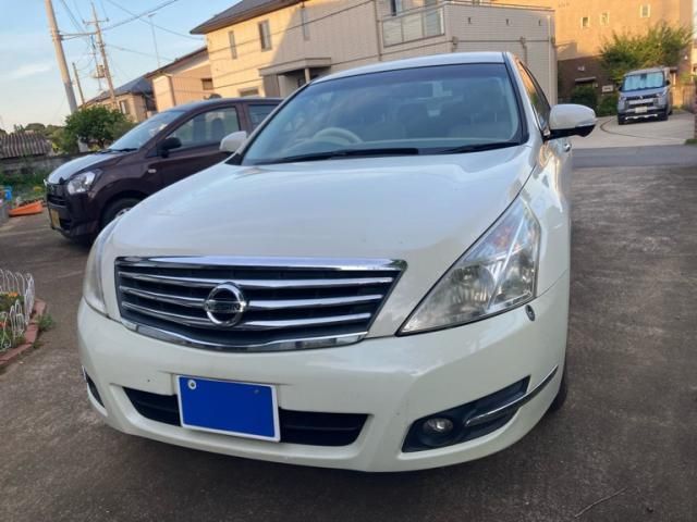 2011 NISSAN TEANA for sale from Japan - ATCJapan-19266617