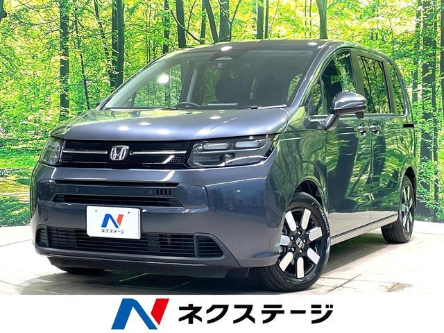 2024 HONDA FREED e:HEV for sale from Japan - ATCJapan-19266739