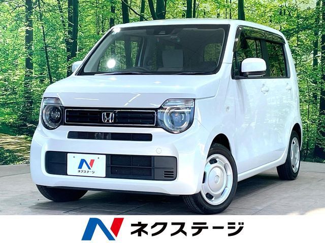 2019 HONDA N-WGN for sale from Japan - ATCJapan-19266748