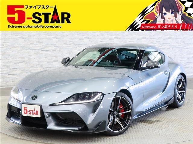 2020 TOYOTA SUPRA for sale from Japan - ATCJapan-19266765