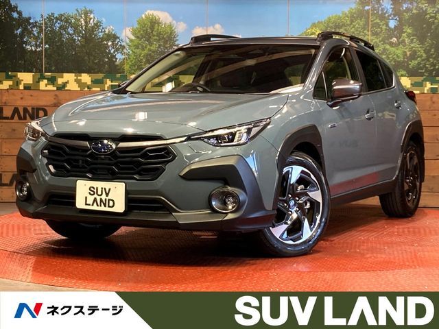 2024 SUBARU CROSSTREK for sale from Japan - ATCJapan-19266854