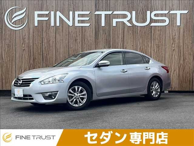 2015 NISSAN TEANA for sale from Japan - ATCJapan-19266974