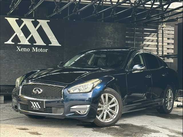 2015 NISSAN FUGA for sale from Japan - ATCJapan-19266987