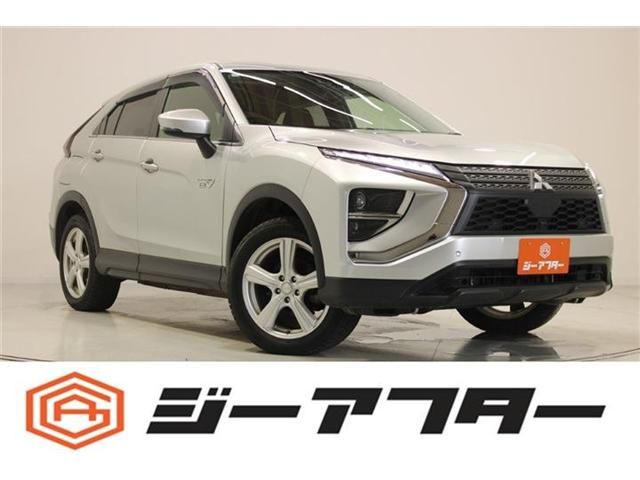2022 MITSUBISHI ECLIPSE CROSS PHEV for sale from Japan - ATCJapan-19266995