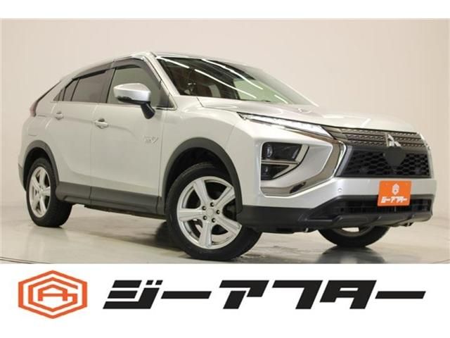 2022 MITSUBISHI ECLIPSE CROSS PHEV for sale from Japan - ATCJapan-19266996