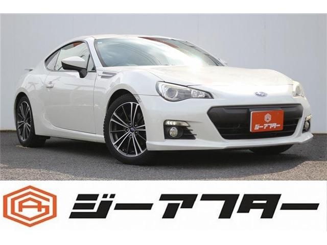 2014 SUBARU BRZ for sale from Japan - ATCJapan-19267017