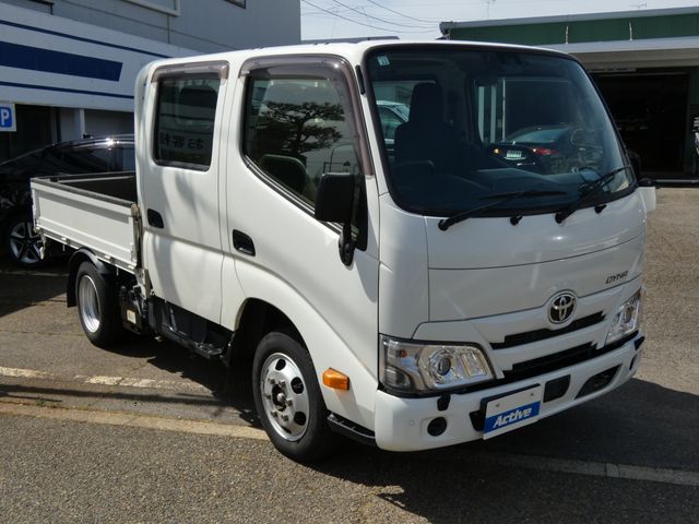 2021 TOYOTA DYNA for sale from Japan - ATCJapan-19280010