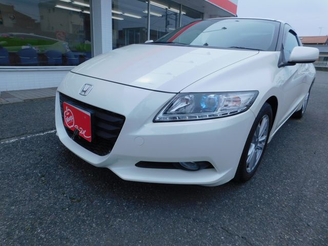 2010 HONDA CR-Z for sale from Japan - ATCJapan-19320046