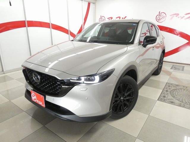 2025 MAZDA CX-5 4WD for sale from Japan - ATCJapan-19320077