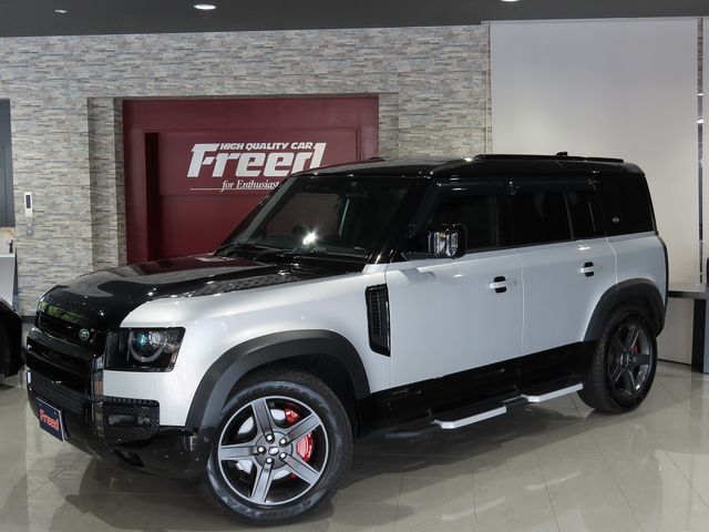 2023 ROVER ROVER DEFENDER for sale from Japan - ATCJapan-19320145