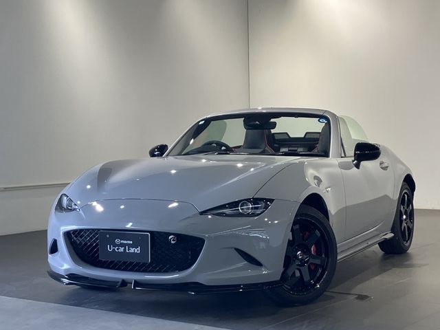 2026 MAZDA ROADSTER for sale from Japan - ATCJapan-19350084