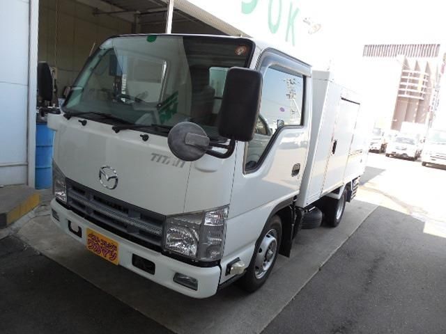 2014 MAZDA TITAN for sale from Japan - ATCJapan-19350160