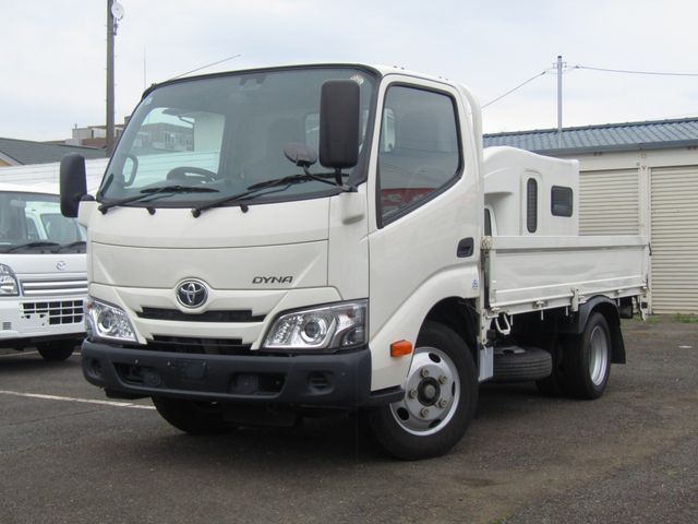 2020 TOYOTA DYNA for sale from Japan - ATCJapan-19350237