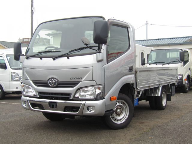 2021 TOYOTA DYNA for sale from Japan - ATCJapan-19350245